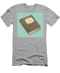 1 Cover of a Book Csa Images T-Shirt