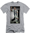 1 Cristiano Ronaldo Art Finn Oehlenschlager T-Shirt