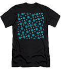 1 Crochet Snowflake Pattern Home of Print Home of Print T-Shirt