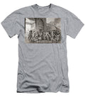 1 D Ken Welsh T-Shirt