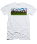 1 Davis and Elkins College Mountain Dreams T-Shirt