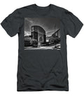 1 Death Valley Home of the Clemson Tigers Mountain Dreams T-Shirt