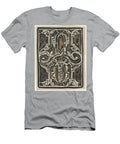 1 Decorative Design Carel Adolph Lion Cachet 1874 1945 H Carel Adolph Lion Cachet T-Shirt