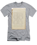 1 Decorative Design Carel Adolph Lion Cachet 1874 1945 T Carel Adolph Lion Cachet T-Shirt