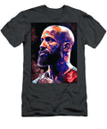1 Demetrious Johnson Dieu Vuong Kha T-Shirt