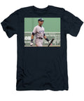 1 Derek Jeter Positive Images T-Shirt
