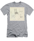1 Designs for a Chair Carel Adolph Lion Cachet 1874 1945 Carel Adolph Lion Cachet T-Shirt