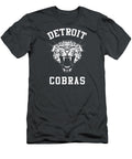 1 Detroit Cobras Band Junior Daniel T-Shirt