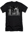 1 Dickinson College Gateway Library of Congress T-Shirt
