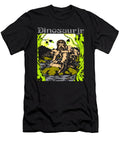 1 Dinosaur Junior Jung Jeha T-Shirt