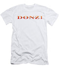 1 Donzzi Marine Boats Arseto Junior T-Shirt
