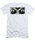 1 Dotted Gaze the Das T-Shirt