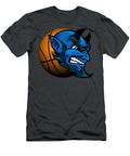 1 Duke Blue Devils Junior Daniel T-Shirt