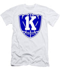 1 Duke Coach Junior Daniel T-Shirt