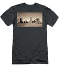 1 Duke University 1900s L O C T-Shirt