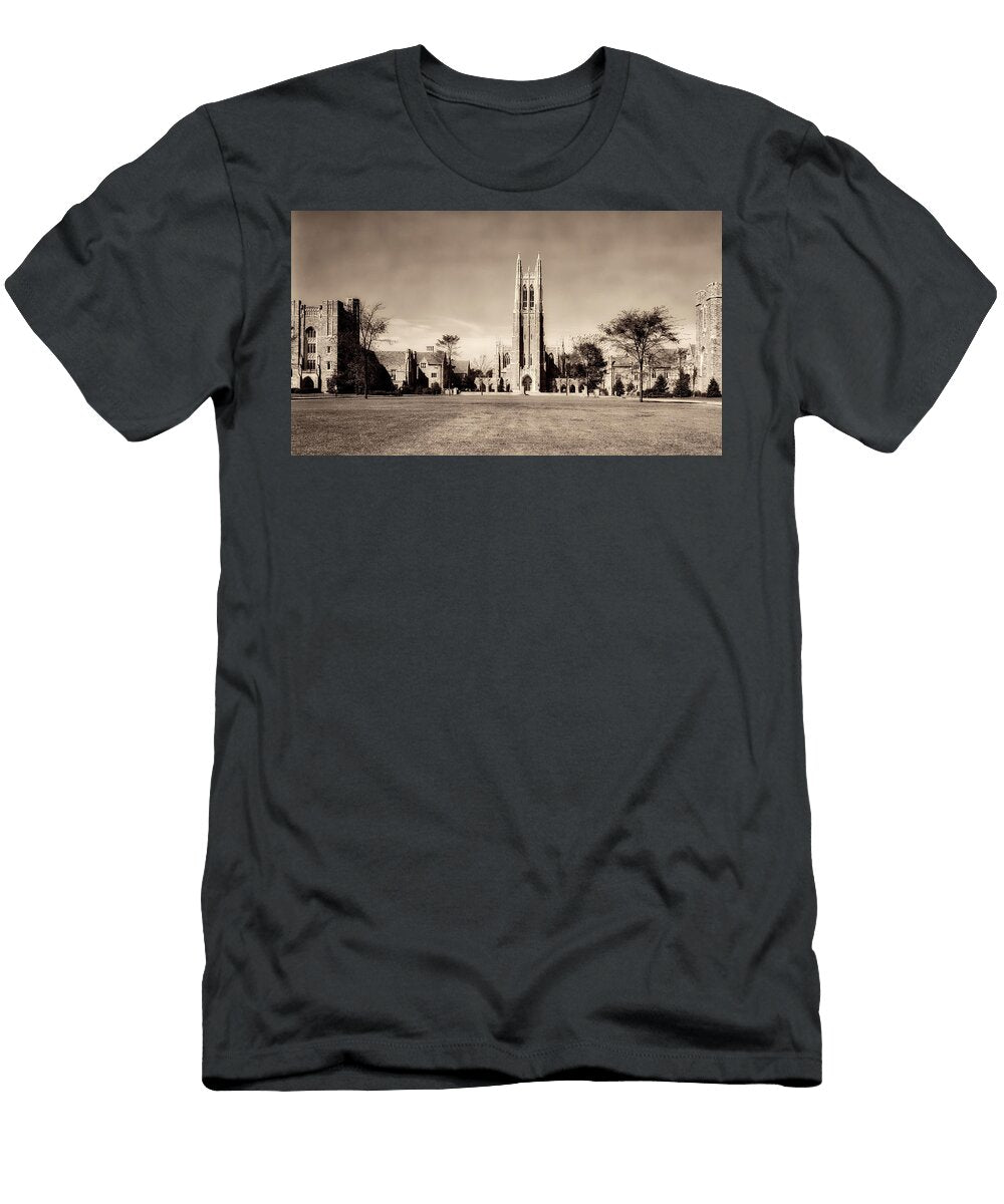1 Duke University 1900s L O C T-Shirt