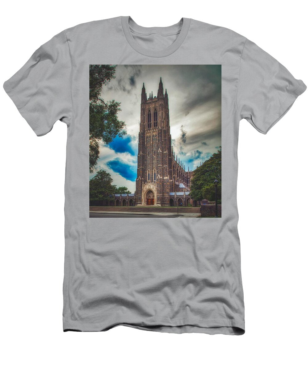 1 Duke University Chapel Mountain Dreams T-Shirt