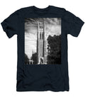 1 Duke Universitys Chapel Tower Mountain Dreams T-Shirt