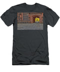 1 East Pyne Princeton Susan Candelario T-Shirt