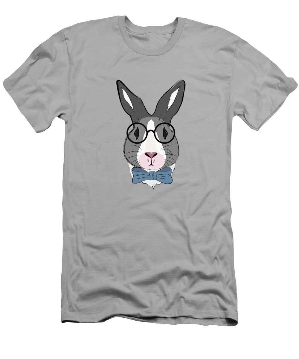 1 Easter Pattern Alina Krysko T-Shirt