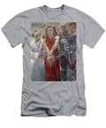 1 Ecce Homo Lovis Corinth T-Shirt