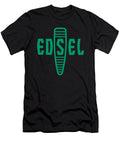 1 Edsel Mega Tiruneh T-Shirt