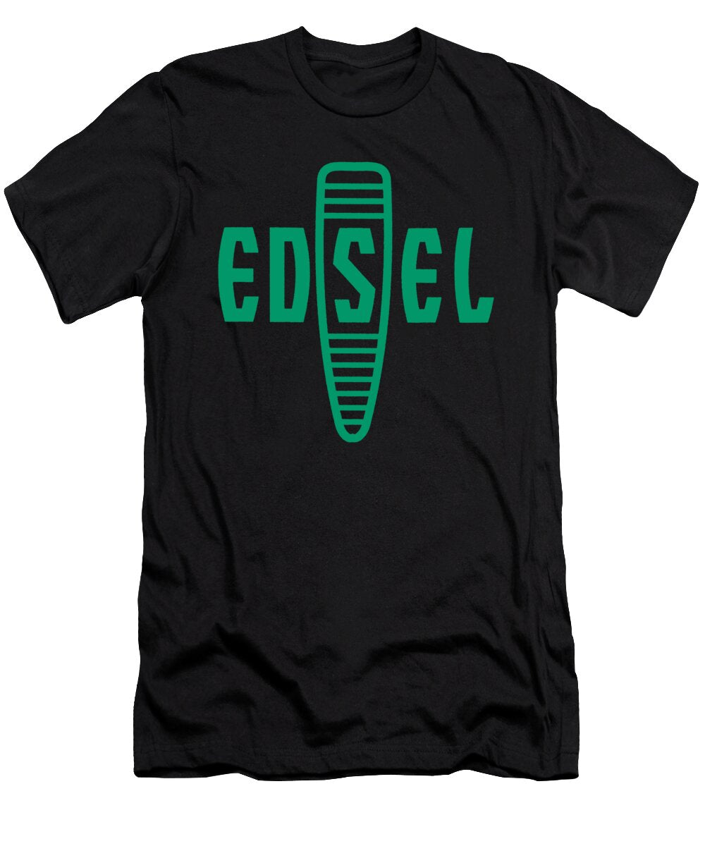 1 Edsel Mega Tiruneh T-Shirt