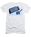1 Electrocardiogram Giphotostock T-Shirt