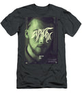 1 Euphoria Fezco Christian Hall T-Shirt
