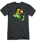 1 Fabio Quartararo Motogp Junior Daniel T-Shirt
