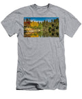1 Fall Colors At Uc Davis California Alessandra Rc T-Shirt