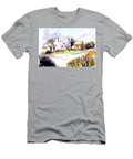 1 Familiar Lauren Dane T-Shirt