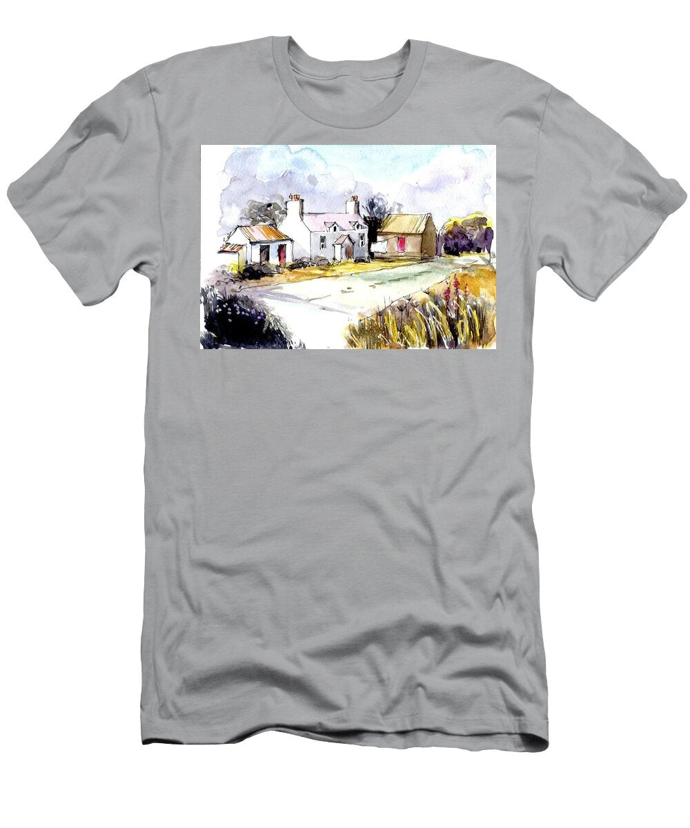 1 Familiar Lauren Dane T-Shirt