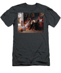 1 Family Scene Josre Ferraz De Almeida Junior T-Shirt