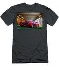 1 Ferrari 512 Tr Dave Koontz T-Shirt