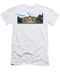 1 Fine Arts Building Ball State University Library of Congress T-Shirt