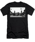 1 Flagler College St Augustine Florida L O C T-Shirt