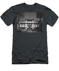 1 Flagler College St Augustine Florida Mountain Dreams T-Shirt