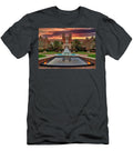 1 Florida State University Campus Mountain Dreams T-Shirt