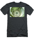 1 Foucault Pendulum Inga Spence T-Shirt