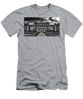1 Franklin and Marshall College Mountain Dreams T-Shirt