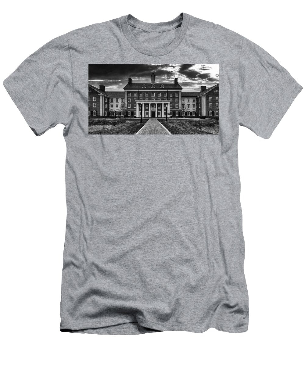 1 Franklin and Marshall College Mountain Dreams T-Shirt