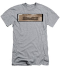 1 Freshman Football Squad Catholic Fred Schutz Collection T-Shirt