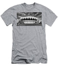 1 Gammage Auditorium Arizona State University Mountain Dreams T-Shirt
