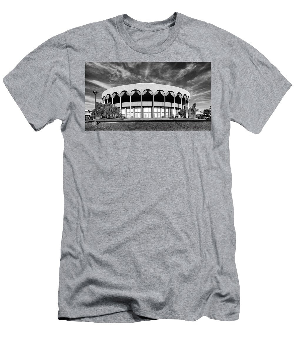1 Gammage Auditorium Arizona State University Mountain Dreams T-Shirt