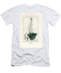 1 Garlic Mustard Alliaria Petiolata European School T-Shirt