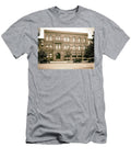 1 Georgetown University Law School 1915 Mountain Dreams T-Shirt