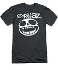 1 Gorillaz Junior Daniel T-Shirt