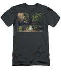 1 Gramercy Park George Wesley Bellows T-Shirt