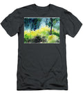 1 Green Bush Lauren Dane T-Shirt